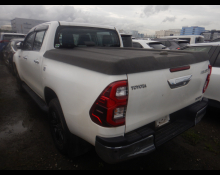 Toyota Hilux 2021