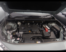 Toyota RAV4 2025