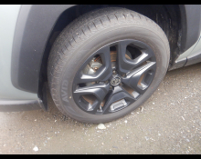 Toyota RAV4 2025