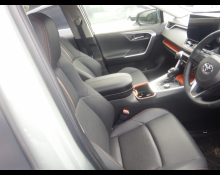 Toyota RAV4 2025