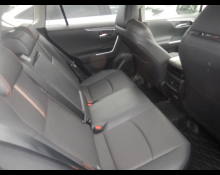 Toyota RAV4 2025