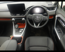 Toyota RAV4 2025