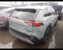 Toyota RAV4 2025