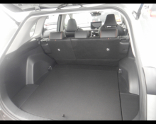 Toyota RAV4 2025
