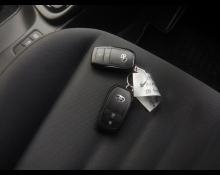 Toyota Yaris 2022