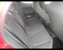 Toyota Yaris 2022