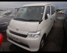 Toyota Town ace Van 2022