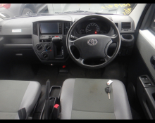 Toyota Town ace Van 2022