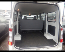 Toyota Town ace Van 2022