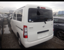 Toyota Town ace Van 2022