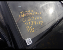Toyota Land Cruiser 2002