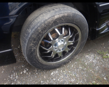 Toyota Land Cruiser 2002