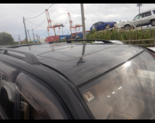 Toyota Land Cruiser 2002
