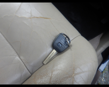 Toyota Land Cruiser 2002