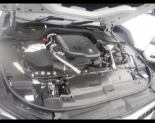 BMW 5 Series 2025