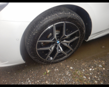 BMW 5 Series 2025