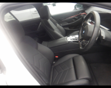 BMW 5 Series 2025