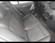 BMW 5 Series 2025