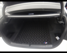 BMW 5 Series 2025