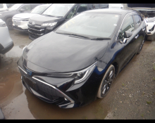 Toyota Corolla Sport 2022