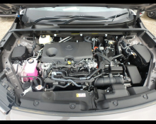 Toyota RAV4 2026