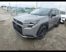 Toyota RAV4 2026