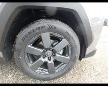 Toyota RAV4 2026
