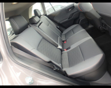 Toyota RAV4 2026