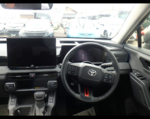 Toyota RAV4 2026
