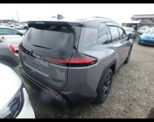 Toyota RAV4 2026