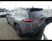Toyota RAV4 2026