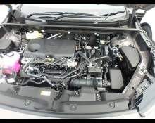 Toyota RAV4 2026
