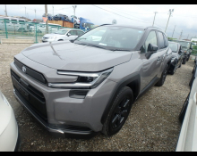Toyota RAV4 2026