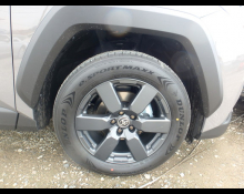 Toyota RAV4 2026