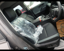 Toyota RAV4 2026
