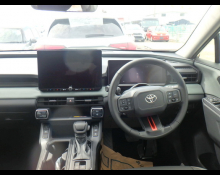 Toyota RAV4 2026