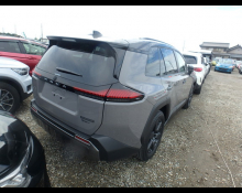 Toyota RAV4 2026