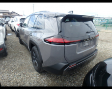Toyota RAV4 2026