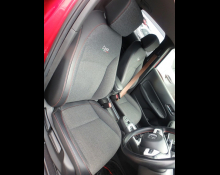 Honda Fit 2022