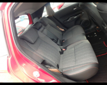 Honda Fit 2022