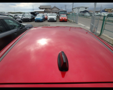 Honda Fit 2022