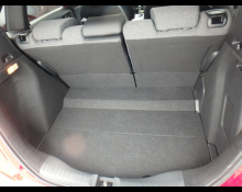 Honda Fit 2022