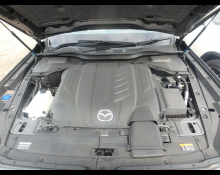 Mazda CX-60 2023