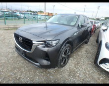Mazda CX-60 2023