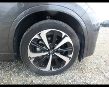 Mazda CX-60 2023