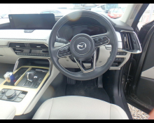 Mazda CX-60 2023