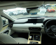 Mazda CX-60 2023