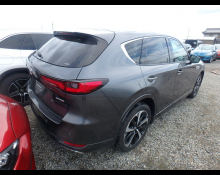 Mazda CX-60 2023