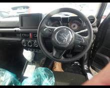 Suzuki Jimny Nomade 2026