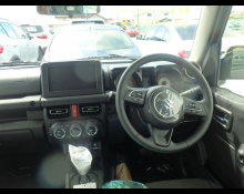 Suzuki Jimny Nomade 2026